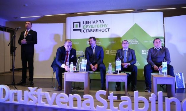Mirović: Vajdaság Szerbiához csatlakozásának ügyét visszahoztuk az intézményekbe