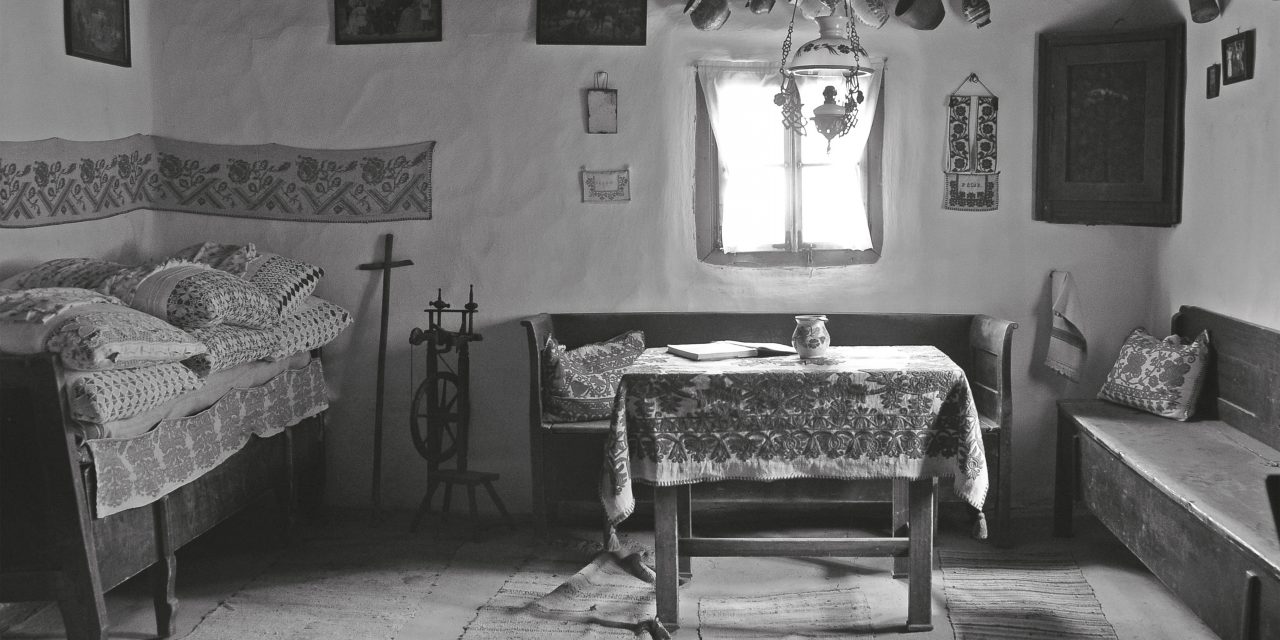 <span class="entry-title-primary">A vendég</span> <span class="entry-subtitle">Pálfi Ágnes verse</span>