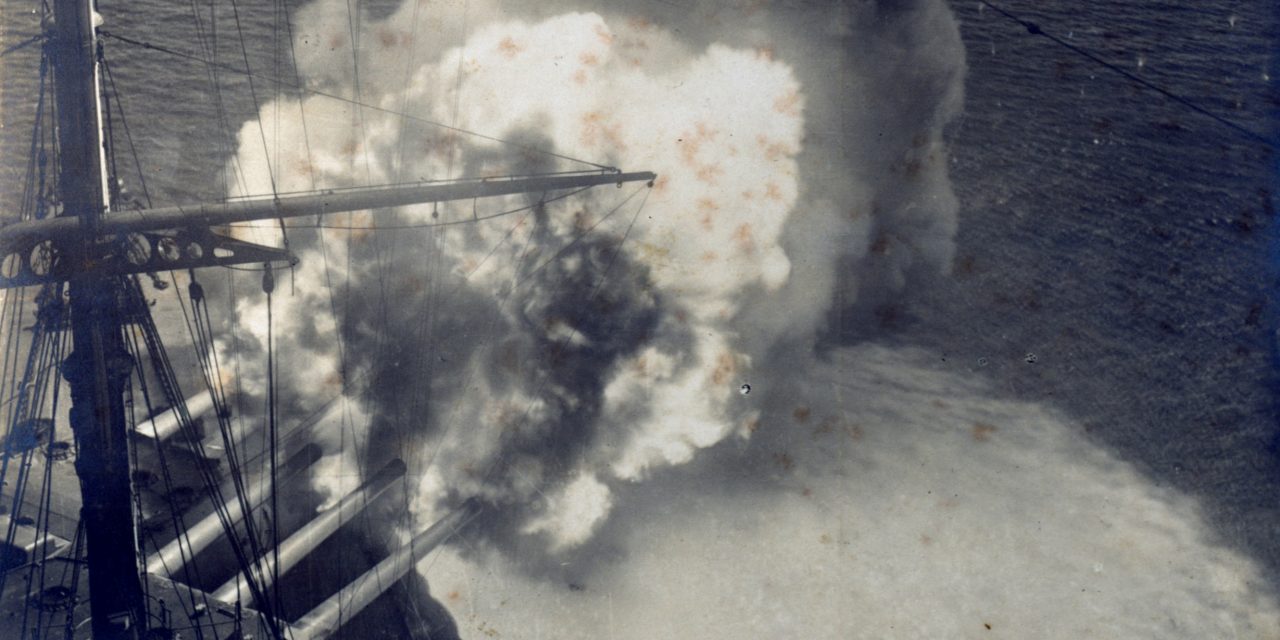 <span class="entry-title-primary">Száz éve süllyedt el az Egyesült Erő</span> <span class="entry-subtitle">A délszláv tengerészeté volt a magyar hadihajó, amit az olaszok véletlenül robbantottak fel</span>