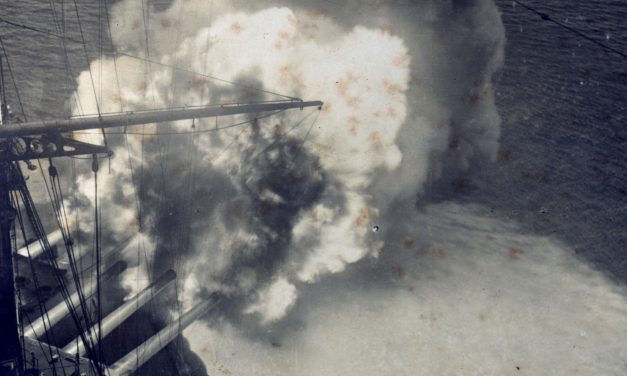 Száz éve süllyedt el az Egyesült Erő