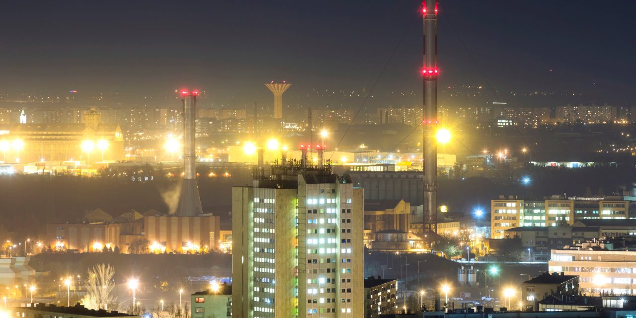 Tűz egy budapesti kollégiumban, senki sem sérült meg