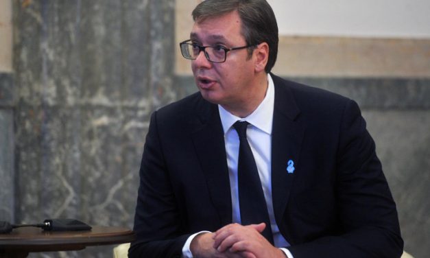 Vučić: Fogalmam sincs mit akar a koszovói vezetés
