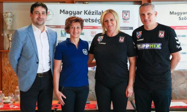 Dunaújvárosban várják az adai tehetségeket