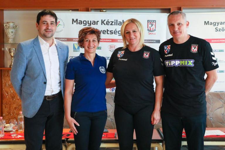 Dunaújvárosban várják az adai tehetségeket