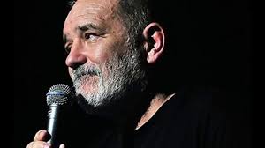 Balašević Szabadkán koncertezik
