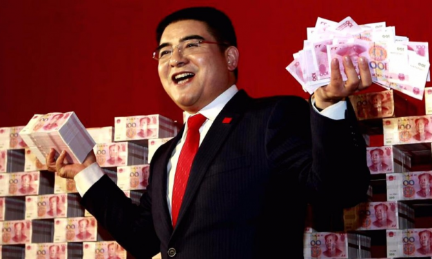 <span class="entry-title-primary">A kínaiak egyre gazdabbak</span> <span class="entry-subtitle">8000 milliárd dolláros vagyon kétezer ember kezében</span>