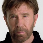Elhunyt Chuck Norris