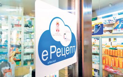 A magánrendeléseken is lesznek e-receptek