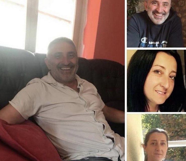 Eltűnt egy szabadkai házaspár