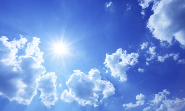 Változékonyabb, de továbbra is enyhe idő várható a jövő héten