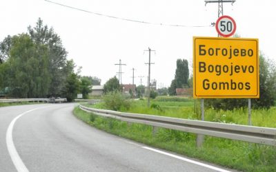 Vádat emeltek a gombosi pedofil ellen