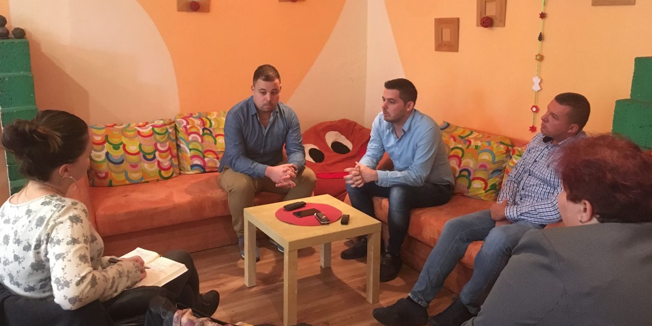 Green Future 2019: Marika Rossa, Follow The Flow és a Cloud 9+