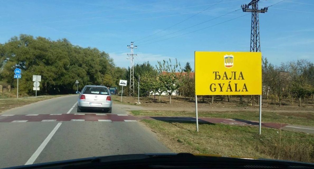 Petíció a kishatárátkelők egésznapos nyitvatartásáért