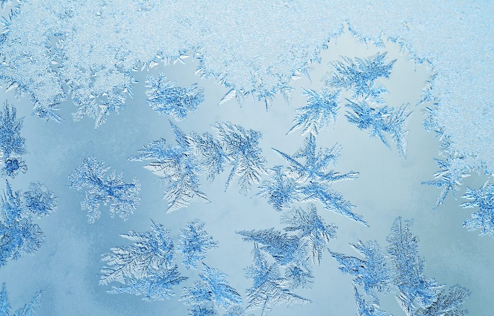 Az igazi tél még csak most jön, legalábbis ami a hőmérsékletet illeti