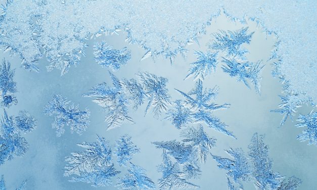 Sarkvidéki levegő közelít