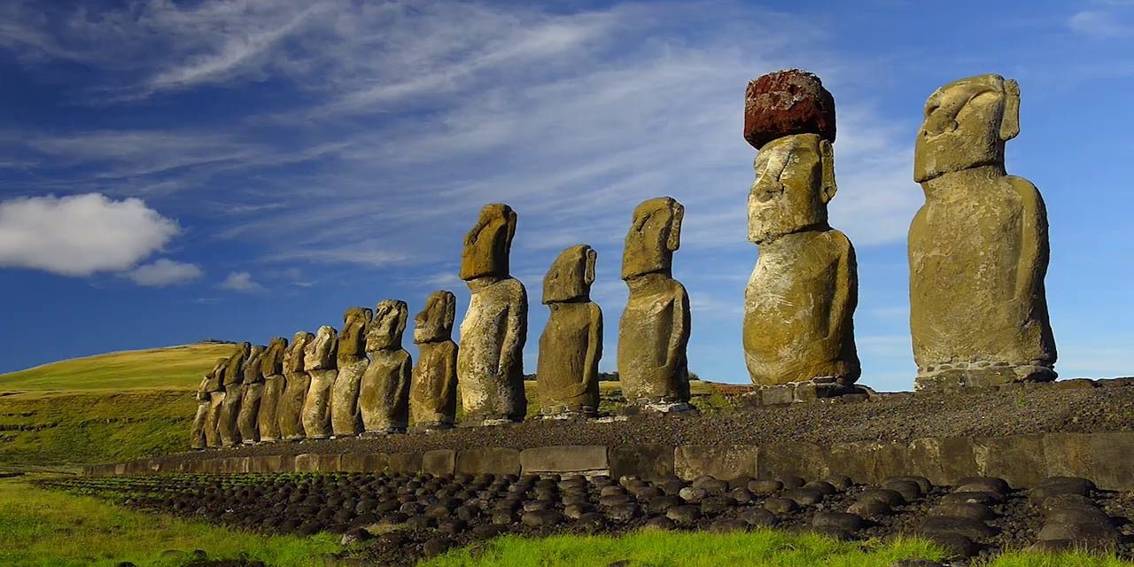 Húsvét-sziget