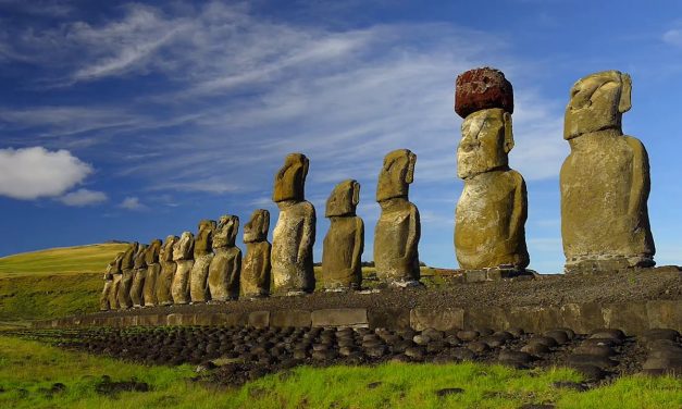 Húsvét-sziget
