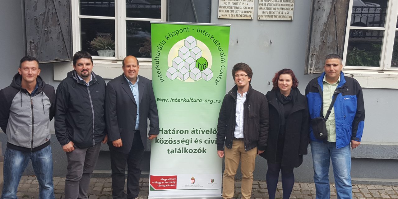 Határon átívelő közösségi és civil találkozók