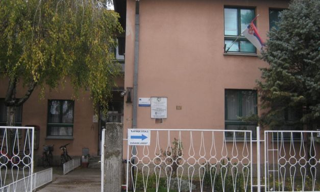 MAGYARKANIZSAI KÖZÉPISKOLA: „Ha én megütlek, meghalsz”