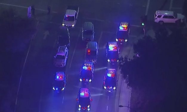 Volt tengerészgyalogos a kaliforniai támadó