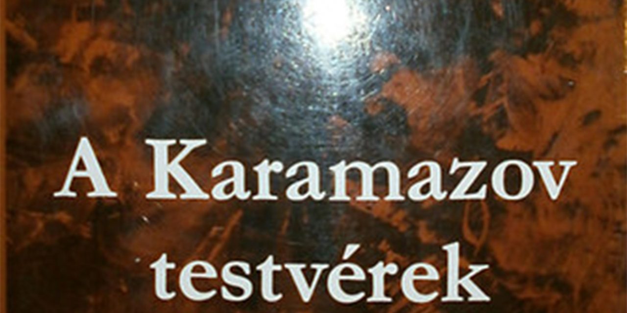 Kuvait betiltotta A Karamazov testvéreket (is)