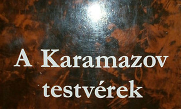 Kuvait betiltotta A Karamazov testvéreket (is)