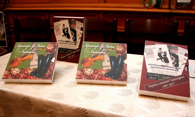 Népművészek Vajdaságban