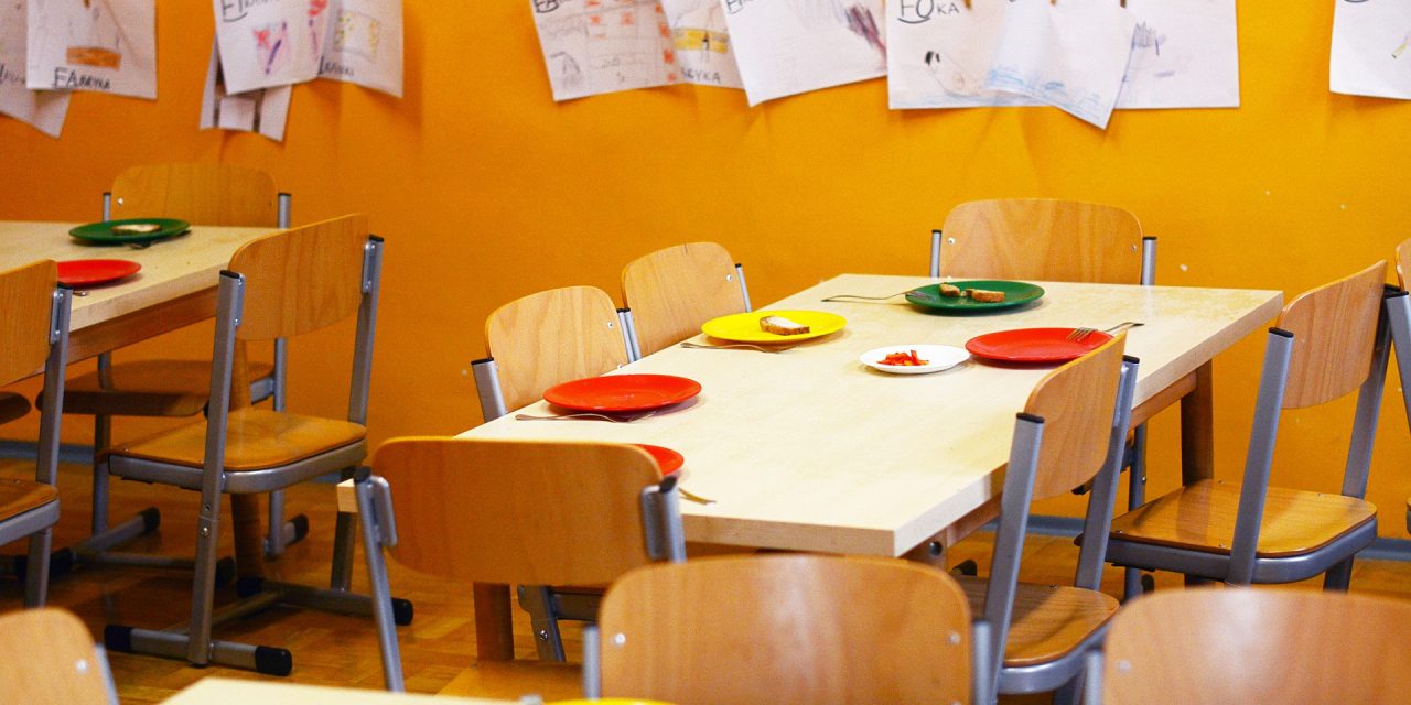 15 százalékos fizetésemelést követelnek az óvónők