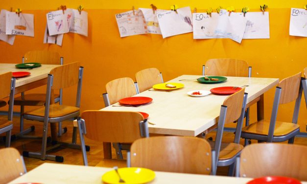 15 százalékos fizetésemelést követelnek az óvónők