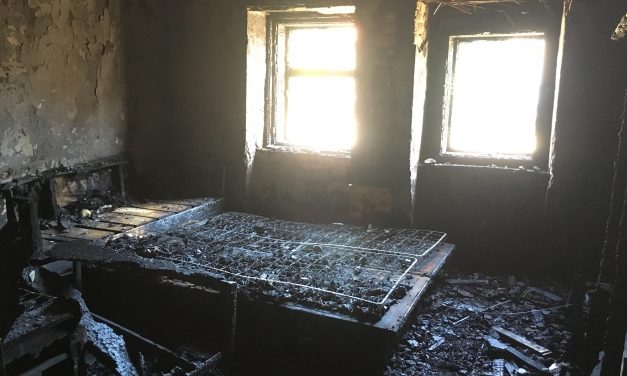 Zentai tragédia: A négyéves kisfiú súlyos égési sérüléseket szenvedett