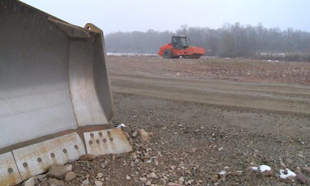 Legalább tízmillió euróba kerül az adófizetőknek a sárból készült autópálya újbóli megépítése