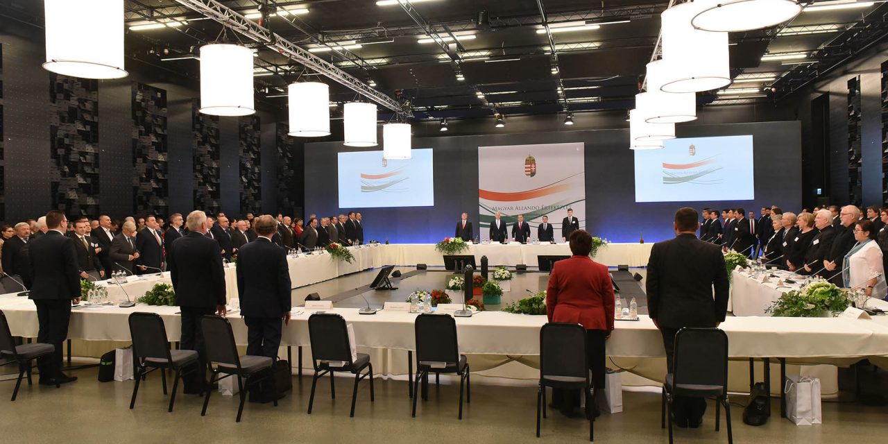 MSZP: a határon túli magyaroknak maguk közül kellene képviselőt választaniuk