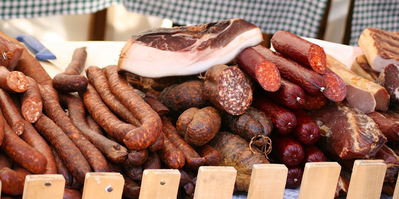 Meet & Eat: Sertésnapok, régi receptek és ételek fesztiválja Szabadkán (Fotók)