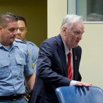 Szerbia azt kéri, hogy Mladićot engedjék Szerbiába, a katonai kórházba