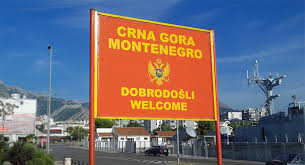 A sok erőszak miatt Montenegró felfüggeszti a törökök vízummentességét