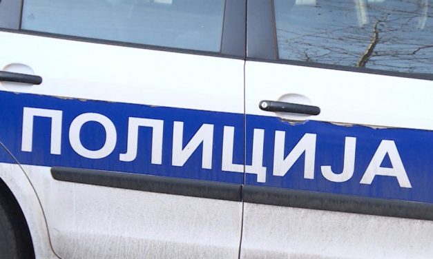 Menekültek illegális szállítása – letartóztatások Szabadkán és Törökkanizsán