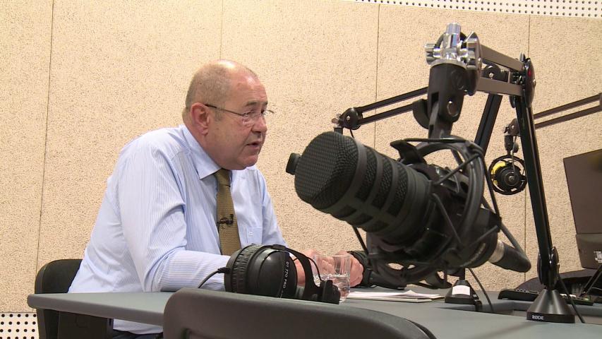 Pásztor: Vučićot jobban utálják, mint amennyire a realitásokat elfogadják