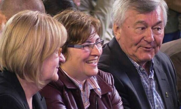 Pelt Ilona: A VMSZ-nek az előző összetételben hét képviselője volt és tegnap óta egy sincs