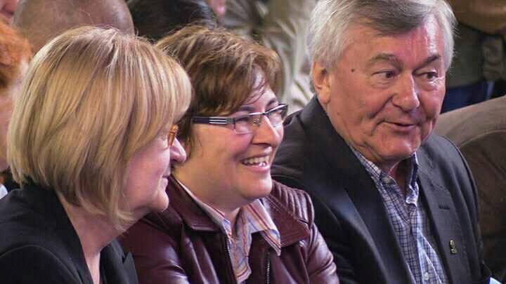 Pelt Ilona: A VMSZ-nek az előző összetételben hét képviselője volt és tegnap óta egy sincs