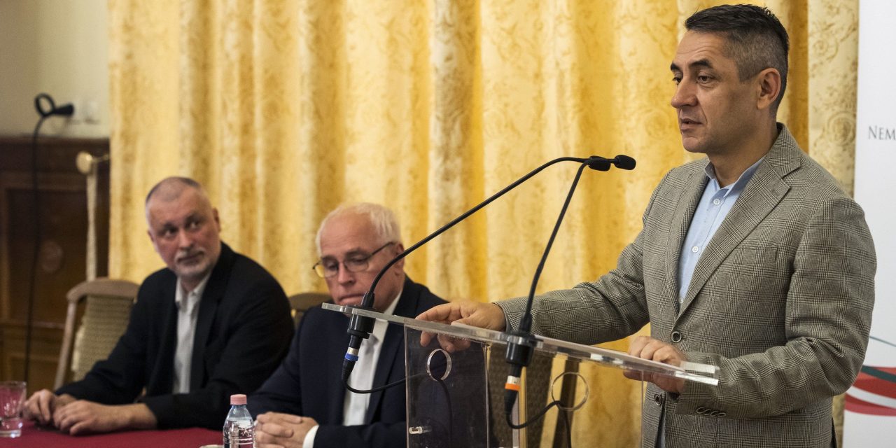 Potápi: A vajdasági magyarok szempontjából kiváló a kisebbségi választás eredménye