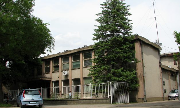 <span class="entry-title-primary">„Folyamatos kapcsolatban voltunk a hallgatókkal”</span> <span class="entry-subtitle">Ötven éve alapították meg a Szabadkai Rádiót</span>