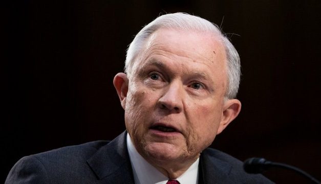 Lemondott az amerikai igazságügyi miniszter