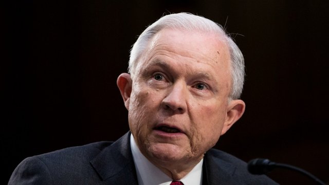 Lemondott az amerikai igazságügyi miniszter