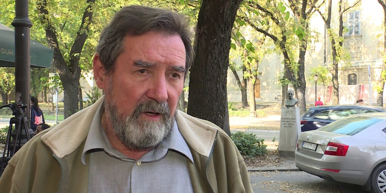 Siflis Zoltánt felvették a Magyar Filmakadémia tagjai közé