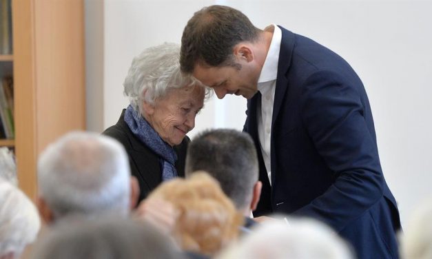 Siniša Mali: A nyugdíj még soha nem volt ennyire magas