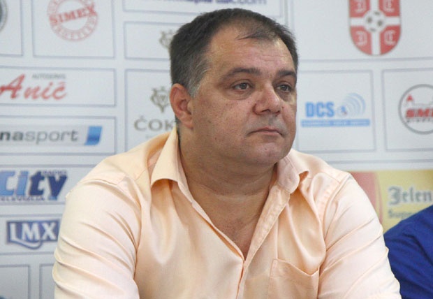 Letartóztatták a szabadkai Spartacus Labdarúgó Klub igazgatóját