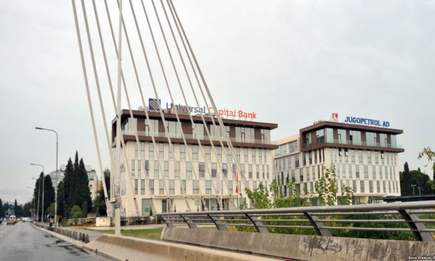 A tartományi kormány 10.000 euróval támogatta a podgoricai Szerb Ház berendezését