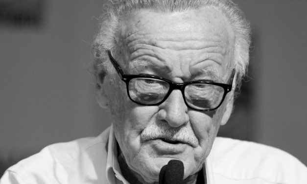 Elhunyt Stan Lee, a legendás képregényalkotó