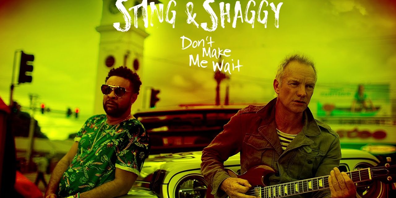 <span class="entry-title-primary">Ingyenes Sting koncert Budapesten</span> <span class="entry-subtitle">Shaggyvel közösen lép fel - Az előzenekar a Punnany Massif</span>