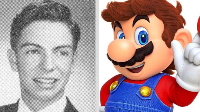 Elhunyt Mario Segale, akiről a népszerű Mario játékokat elnevezték